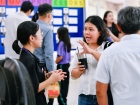 นิทรรศการภาษาต่างประเทศ สัปดาห์สนทนาศิษย์-ลูก ปีการศึกษา 256 ... Image 241