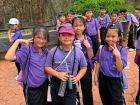 โครงการศึกษานอกสถานที่ ระดับชั้น ป.4 "ตะลุยดินแดนมหัศจรรย์ใน ... Image 39