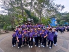 โครงการศึกษานอกสถานที่ ระดับชั้น ป.4 "ตะลุยดินแดนมหัศจรรย์ใน ... Image 145