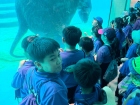 โครงการศึกษานอกสถานที่ ระดับชั้น ป.4 "ตะลุยดินแดนมหัศจรรย์ใน ... Image 105
