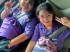 โครงการศึกษานอกสถานที่ ระดับชั้น ป.4 "ตะลุยดินแดนมหัศจรรย์ใน ... Image 4