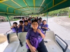 โครงการศึกษานอกสถานที่ ระดับชั้น ป.4 "ตะลุยดินแดนมหัศจรรย์ใน ... Image 26