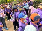 โครงการศึกษานอกสถานที่ ระดับชั้น ป.4 "ตะลุยดินแดนมหัศจรรย์ใน ... Image 43