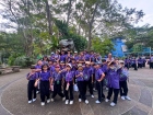 โครงการศึกษานอกสถานที่ ระดับชั้น ป.4 "ตะลุยดินแดนมหัศจรรย์ใน ... Image 148