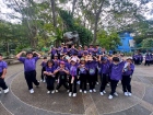 โครงการศึกษานอกสถานที่ ระดับชั้น ป.4 "ตะลุยดินแดนมหัศจรรย์ใน ... Image 149