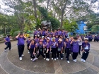 โครงการศึกษานอกสถานที่ ระดับชั้น ป.4 "ตะลุยดินแดนมหัศจรรย์ใน ... Image 150