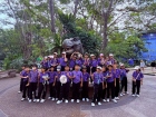 โครงการศึกษานอกสถานที่ ระดับชั้น ป.4 "ตะลุยดินแดนมหัศจรรย์ใน ... Image 152