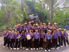 โครงการศึกษานอกสถานที่ ระดับชั้น ป.4 "ตะลุยดินแดนมหัศจรรย์ใน ... Image 154