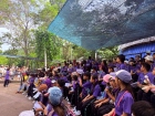 โครงการศึกษานอกสถานที่ ระดับชั้น ป.4 "ตะลุยดินแดนมหัศจรรย์ใน ... Image 79