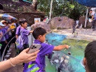 โครงการศึกษานอกสถานที่ ระดับชั้น ป.4 "ตะลุยดินแดนมหัศจรรย์ใน ... Image 85