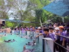 โครงการศึกษานอกสถานที่ ระดับชั้น ป.4 "ตะลุยดินแดนมหัศจรรย์ใน ... Image 91