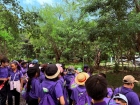 โครงการศึกษานอกสถานที่ ระดับชั้น ป.4 "ตะลุยดินแดนมหัศจรรย์ใน ... Image 45