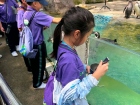 โครงการศึกษานอกสถานที่ ระดับชั้น ป.4 "ตะลุยดินแดนมหัศจรรย์ใน ... Image 98