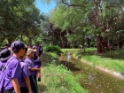 โครงการศึกษานอกสถานที่ ระดับชั้น ป.4 "ตะลุยดินแดนมหัศจรรย์ใน ... Image 46