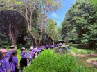 โครงการศึกษานอกสถานที่ ระดับชั้น ป.4 "ตะลุยดินแดนมหัศจรรย์ใน ... Image 47