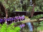 โครงการศึกษานอกสถานที่ ระดับชั้น ป.4 "ตะลุยดินแดนมหัศจรรย์ใน ... Image 48