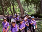 โครงการศึกษานอกสถานที่ ระดับชั้น ป.4 "ตะลุยดินแดนมหัศจรรย์ใน ... Image 56
