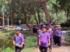 โครงการศึกษานอกสถานที่ ระดับชั้น ป.4 "ตะลุยดินแดนมหัศจรรย์ใน ... Image 57