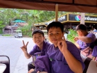 โครงการศึกษานอกสถานที่ ระดับชั้น ป.4 "ตะลุยดินแดนมหัศจรรย์ใน ... Image 32