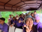 โครงการศึกษานอกสถานที่ ระดับชั้น ป.4 "ตะลุยดินแดนมหัศจรรย์ใน ... Image 33