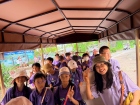 โครงการศึกษานอกสถานที่ ระดับชั้น ป.4 "ตะลุยดินแดนมหัศจรรย์ใน ... Image 34