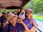 โครงการศึกษานอกสถานที่ ระดับชั้น ป.4 "ตะลุยดินแดนมหัศจรรย์ใน ... Image 36