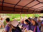 โครงการศึกษานอกสถานที่ ระดับชั้น ป.4 "ตะลุยดินแดนมหัศจรรย์ใน ... Image 38