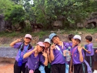 โครงการศึกษานอกสถานที่ ระดับชั้น ป.4 "ตะลุยดินแดนมหัศจรรย์ใน ... Image 58