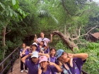 โครงการศึกษานอกสถานที่ ระดับชั้น ป.4 "ตะลุยดินแดนมหัศจรรย์ใน ... Image 59