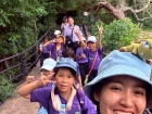 โครงการศึกษานอกสถานที่ ระดับชั้น ป.4 "ตะลุยดินแดนมหัศจรรย์ใน ... Image 60
