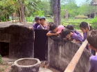 โครงการศึกษานอกสถานที่ ระดับชั้น ป.4 "ตะลุยดินแดนมหัศจรรย์ใน ... Image 133