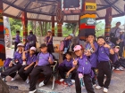 โครงการศึกษานอกสถานที่ ระดับชั้น ป.4 "ตะลุยดินแดนมหัศจรรย์ใน ... Image 135