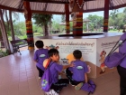 โครงการศึกษานอกสถานที่ ระดับชั้น ป.4 "ตะลุยดินแดนมหัศจรรย์ใน ... Image 136
