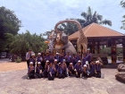 โครงการศึกษานอกสถานที่ ระดับชั้น ป.4 "ตะลุยดินแดนมหัศจรรย์ใน ... Image 155