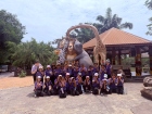 โครงการศึกษานอกสถานที่ ระดับชั้น ป.4 "ตะลุยดินแดนมหัศจรรย์ใน ... Image 156