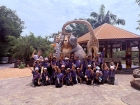 โครงการศึกษานอกสถานที่ ระดับชั้น ป.4 "ตะลุยดินแดนมหัศจรรย์ใน ... Image 159