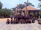 โครงการศึกษานอกสถานที่ ระดับชั้น ป.4 "ตะลุยดินแดนมหัศจรรย์ใน ... Image 160