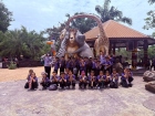 โครงการศึกษานอกสถานที่ ระดับชั้น ป.4 "ตะลุยดินแดนมหัศจรรย์ใน ... Image 162