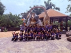 โครงการศึกษานอกสถานที่ ระดับชั้น ป.4 "ตะลุยดินแดนมหัศจรรย์ใน ... Image 165