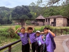 โครงการศึกษานอกสถานที่ ระดับชั้น ป.4 "ตะลุยดินแดนมหัศจรรย์ใน ... Image 137