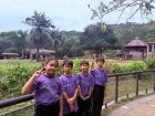 โครงการศึกษานอกสถานที่ ระดับชั้น ป.4 "ตะลุยดินแดนมหัศจรรย์ใน ... Image 138