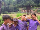 โครงการศึกษานอกสถานที่ ระดับชั้น ป.4 "ตะลุยดินแดนมหัศจรรย์ใน ... Image 141