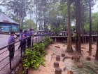 โครงการศึกษานอกสถานที่ ระดับชั้น ป.4 "ตะลุยดินแดนมหัศจรรย์ใน ... Image 142