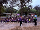โครงการศึกษานอกสถานที่ ระดับชั้น ป.4 "ตะลุยดินแดนมหัศจรรย์ใน ... Image 167