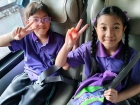 โครงการศึกษานอกสถานที่ ระดับชั้น ป.4 "ตะลุยดินแดนมหัศจรรย์ใน ... Image 17