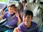 โครงการศึกษานอกสถานที่ ระดับชั้น ป.4 "ตะลุยดินแดนมหัศจรรย์ใน ... Image 25