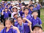 โครงการศึกษานอกสถานที่ ระดับชั้น ป.4 "ตะลุยดินแดนมหัศจรรย์ใน ... Image 67
