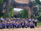 โครงการศึกษานอกสถานที่ ระดับชั้น ป.4 "ตะลุยดินแดนมหัศจรรย์ใน ... Image 168