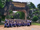 โครงการศึกษานอกสถานที่ ระดับชั้น ป.4 "ตะลุยดินแดนมหัศจรรย์ใน ... Image 173