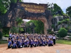 โครงการศึกษานอกสถานที่ ระดับชั้น ป.4 "ตะลุยดินแดนมหัศจรรย์ใน ... Image 174